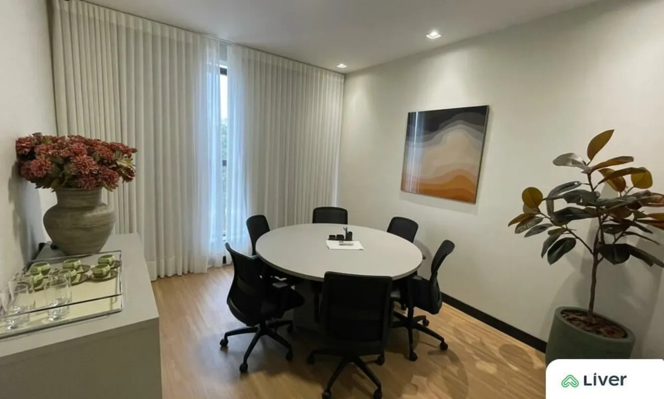 ?? Sala Comercial para Locação no Setor Morada do Sol?? Elevador??? Recepção e c...