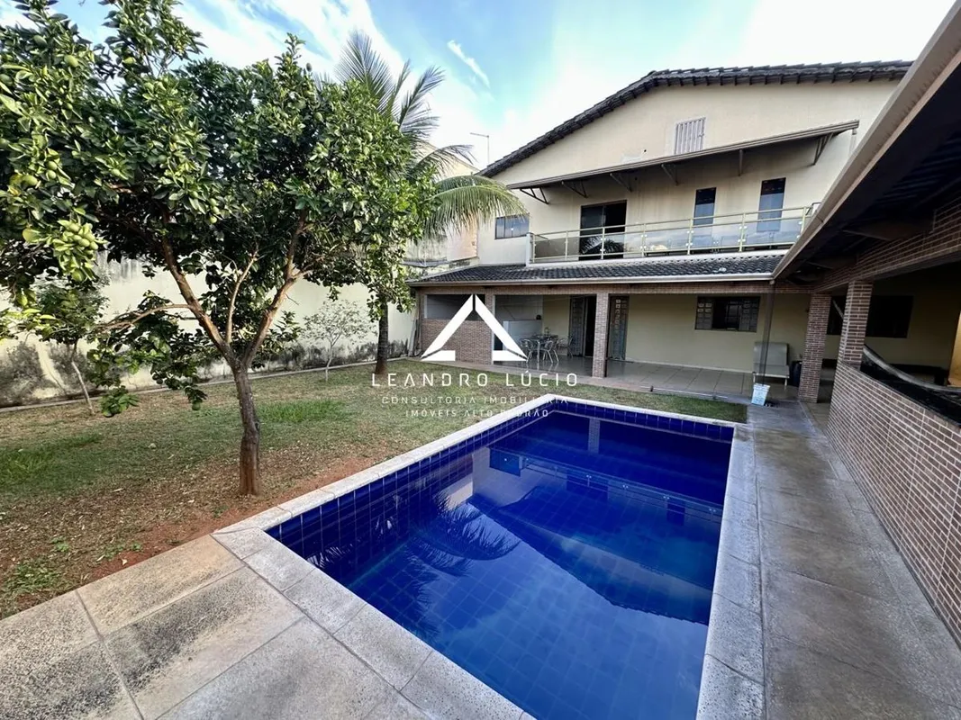 Sobrado à venda no Jardim Atlântico Goiânia/GO Excelente oportunidade em um dos ...