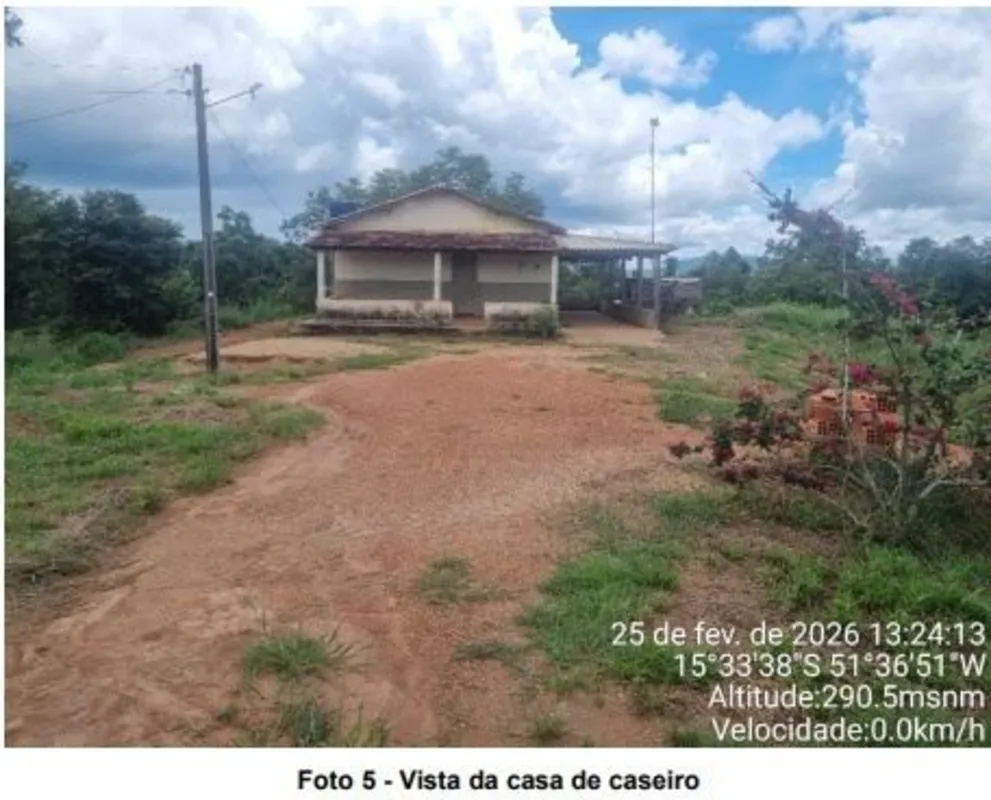 Foto do Imóvel