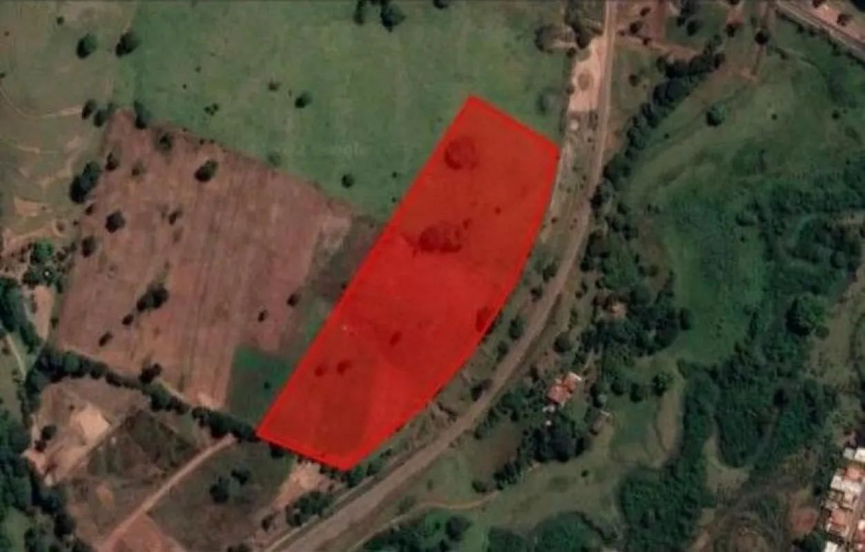 Área à venda com 43.000m² em Nova Veneza-GO | Fácil acesso pela GO-222 e GO-462....