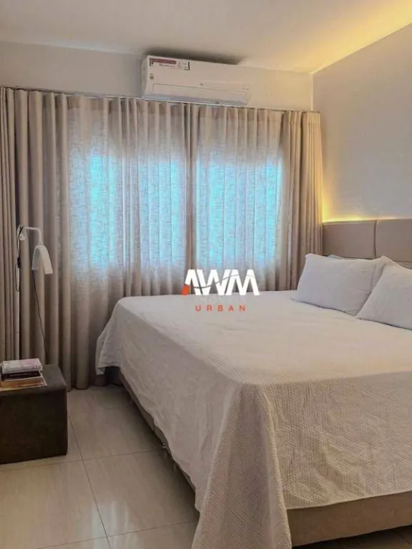 Casa 3 quartos (1 suíte) | 130 m² construídos | Área gourmet | Vila Maria Aparec...