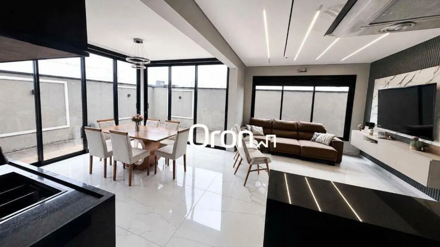 CÓDIGO DO IMÓVEL: SO1027LOCALIZAÇÃO:Próximo a GO-060 e Avenida Sol Nascente.AMBI...