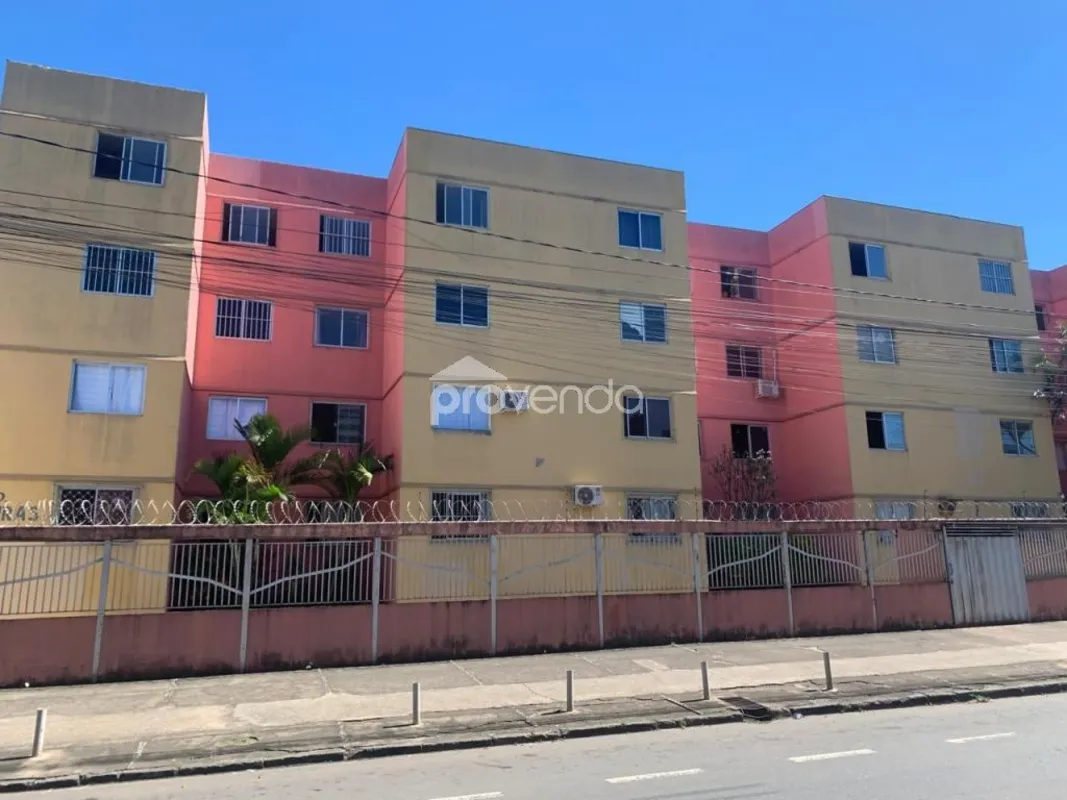 Apartamento 57M² Setor Parque Amazônia - Go Descrição do imovel: Apartamento com...