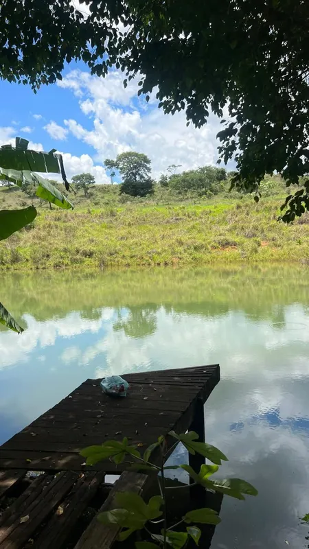 ?? VENDE-SE CHÁCARA 1 ALQUEIRE EM BONFINÓPOLIS – GO ??Excelente oportunidade par...