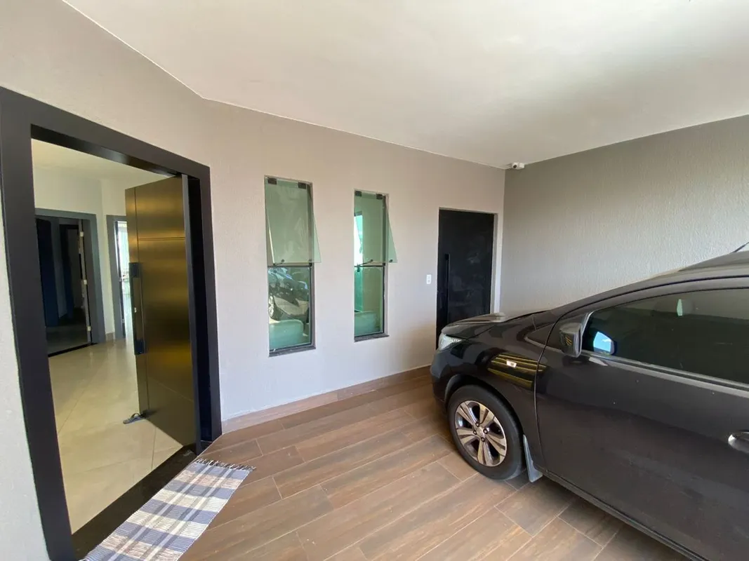 A casa perfeita para quem busca conforto, espaço e sofisticação em uma localizaç...