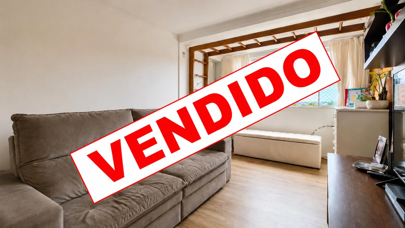 SQSW 302 - BLOCO D(EXCLUSIVIDADE DE VENDA)2 QUARTOS ( 1 SUÍTE )NASCENTEVISTA LIV...