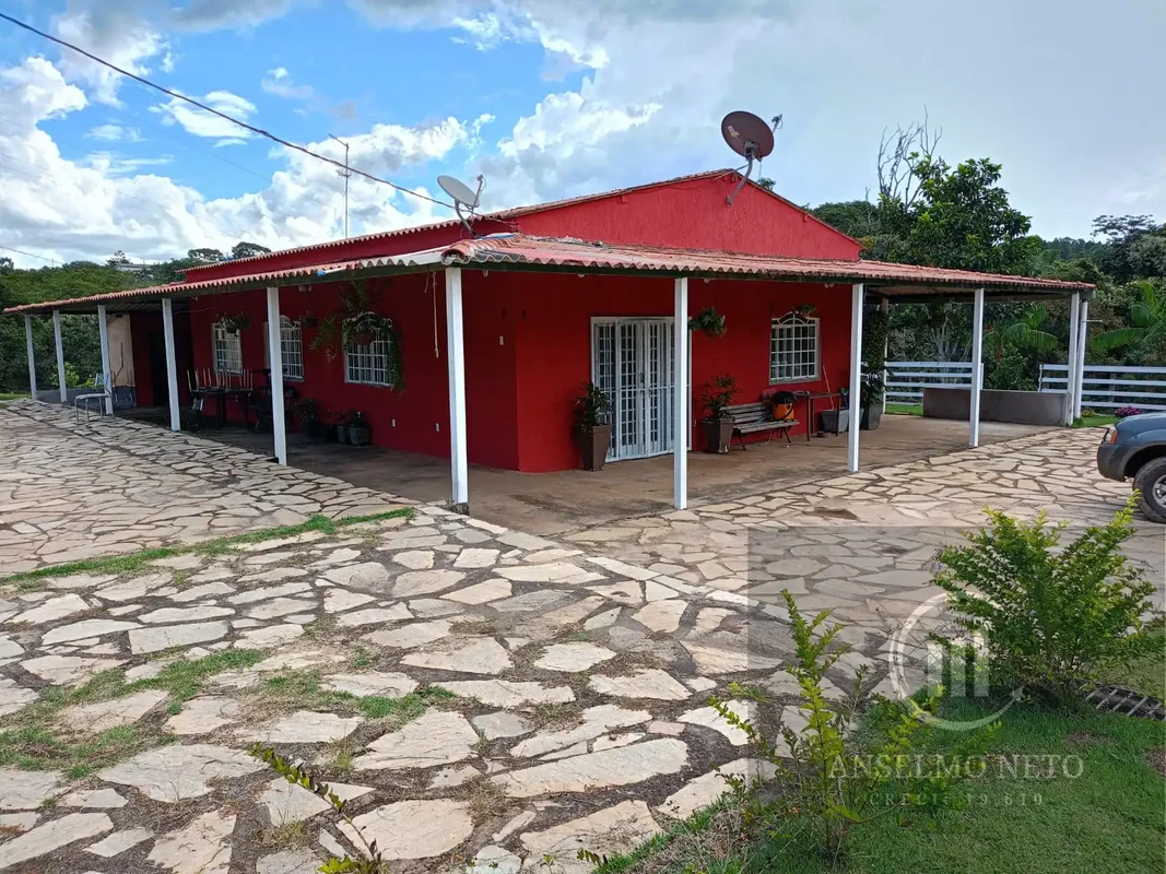 Foto do Imóvel