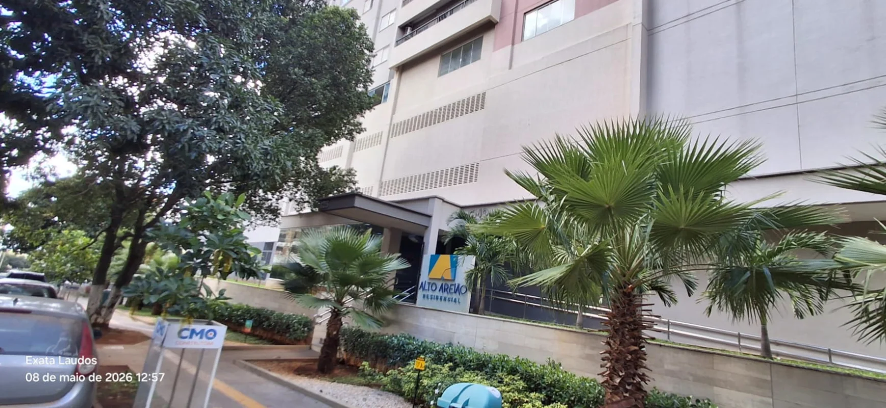 Apartamento confortável e bem localizado no Setor Pedro Ludovico, em Goiânia. Lo...