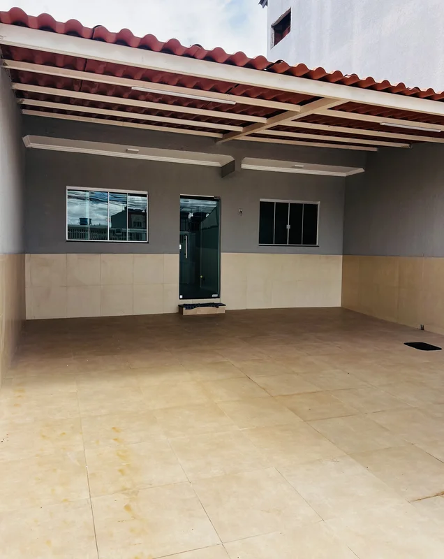 ?? QS 11 – AREAL | EXCELENTE OPORTUNIDADE?? R$ 379.000,00? Aceita financiamento ...