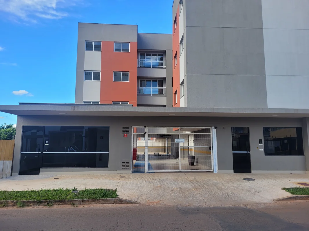 Conquiste seu novo lar no Edifício Topázio, localizado na QS 5 Rua 310, no bairr...