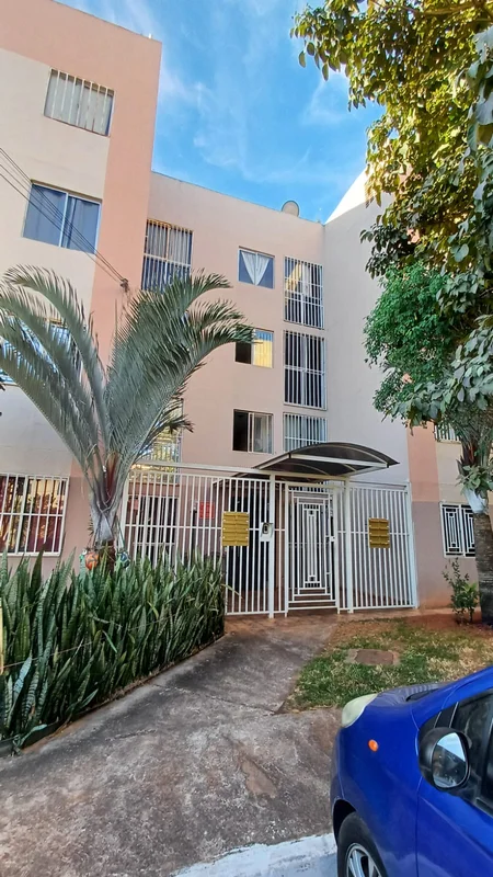Apartamento quitado, com 02 quartos, sala, cozinha e banheiro.Veja os diferencia...