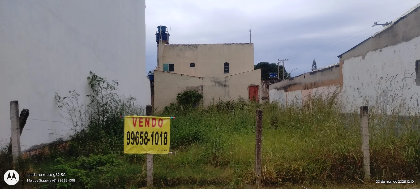 Foto do Imóvel