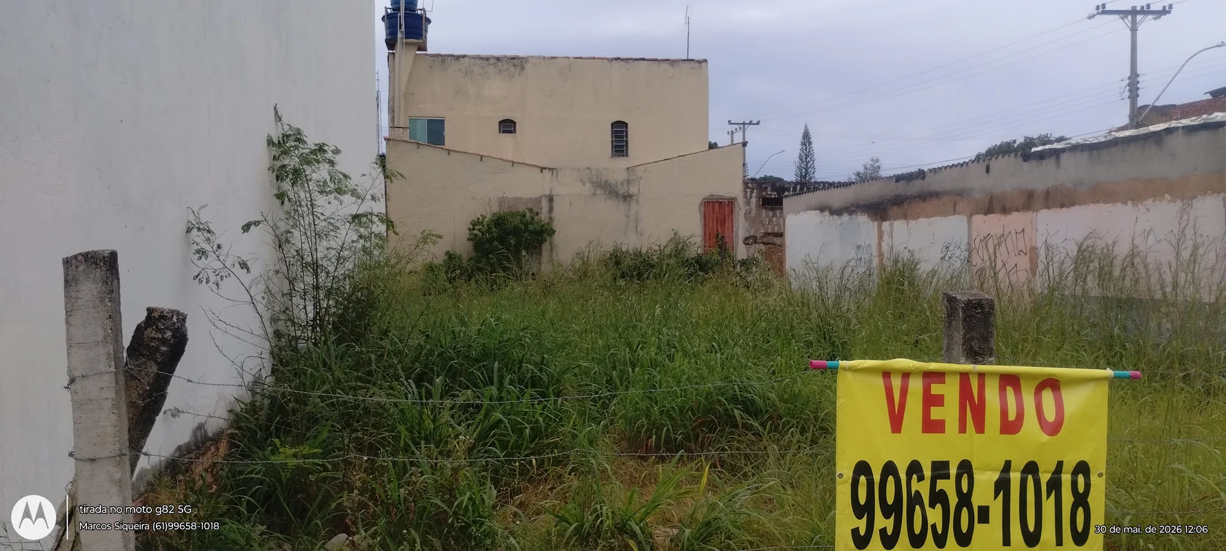 Foto do Imóvel