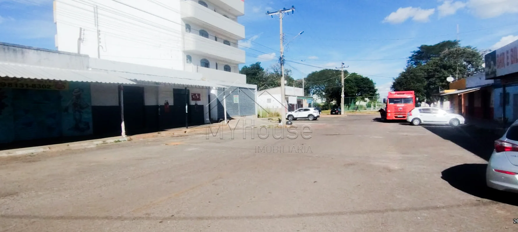 Foto do Imóvel