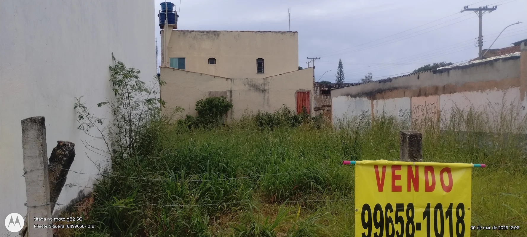 Foto do Imóvel