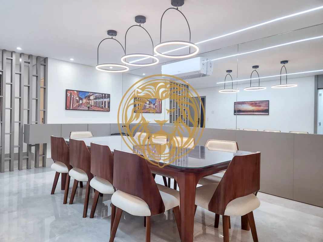 ILLUMINATO – NOROESTEAlto padrão para locação | Exclusividade, conforto e sofist...