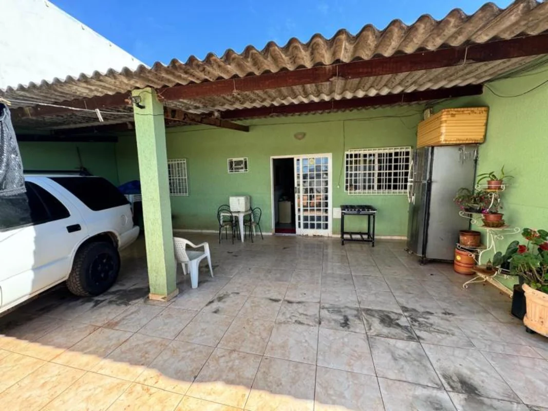 Foto do Imóvel