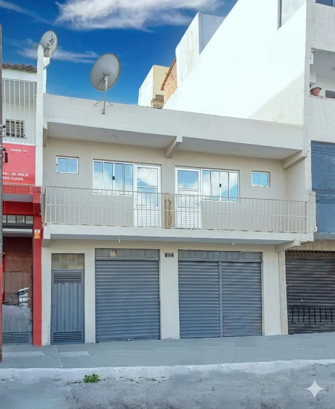 PRÉDIO ESCRITURADO NA ADE ÁGUAS CLARAS | LOJA COMERCIAL + 3 KITS | EXCELENTE POT...