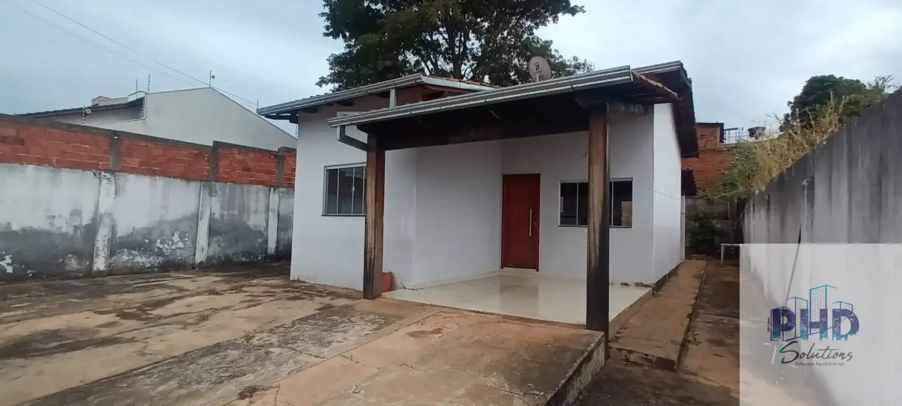 Foto do Imóvel