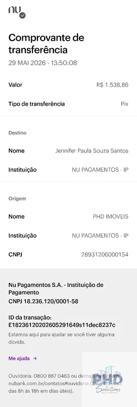 Foto do Imóvel