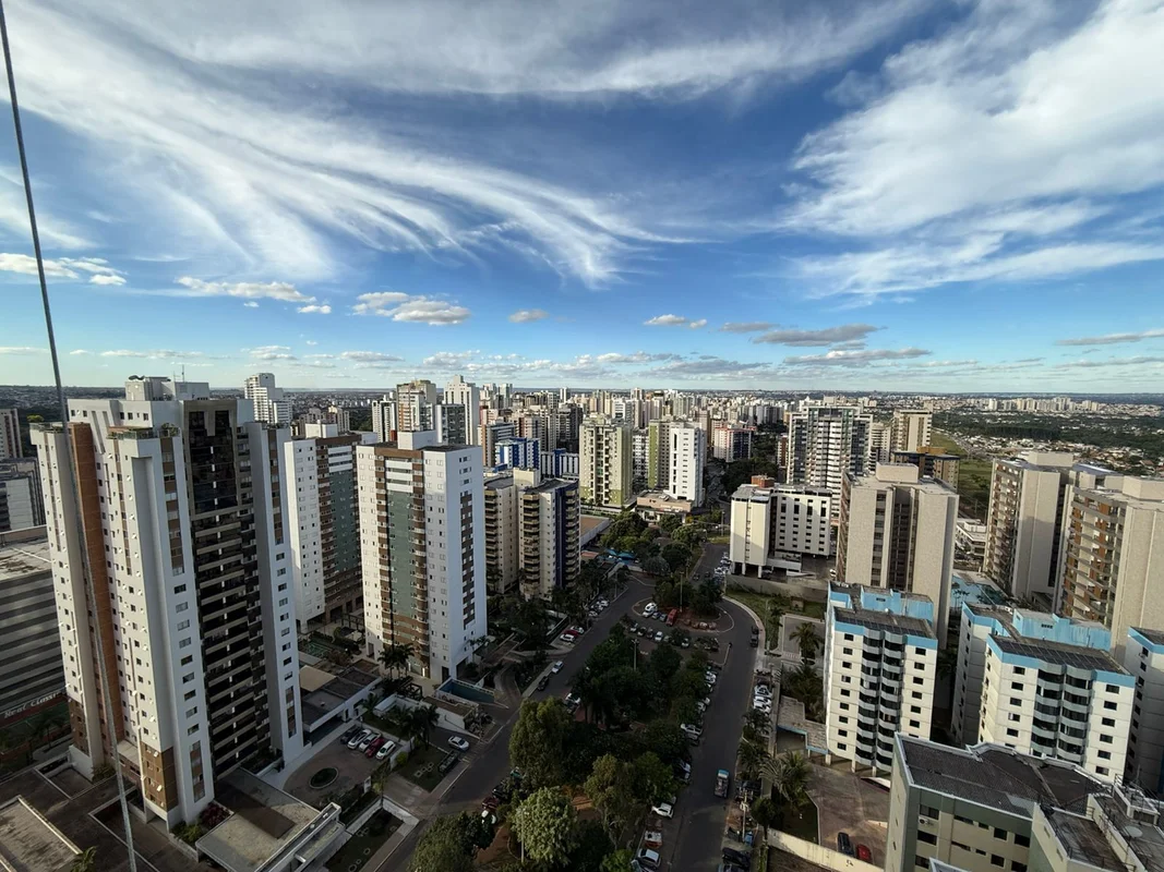 A Durães Imóveis Brokers tem a honra de apresentar um dos endereços mais exclusi...