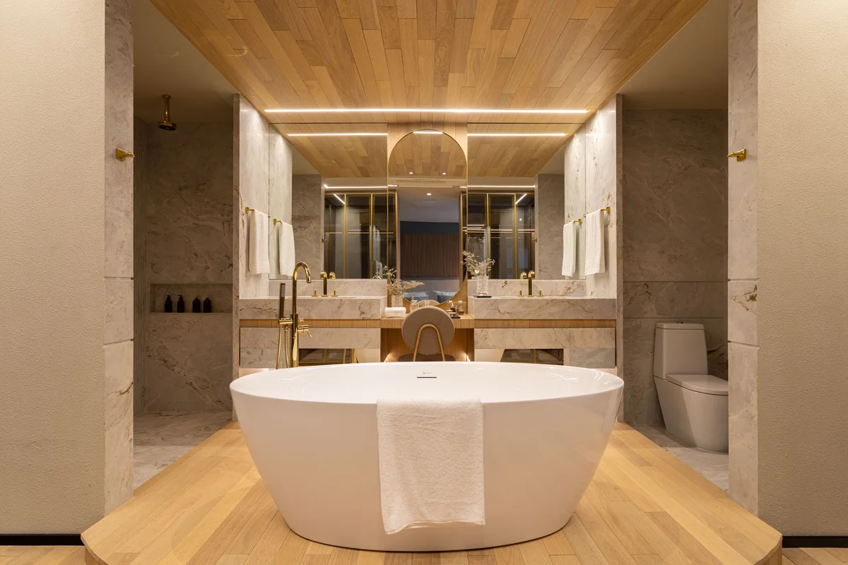 Conquiste o conforto e o estilo de vida que você merece em um apartamento exclus...