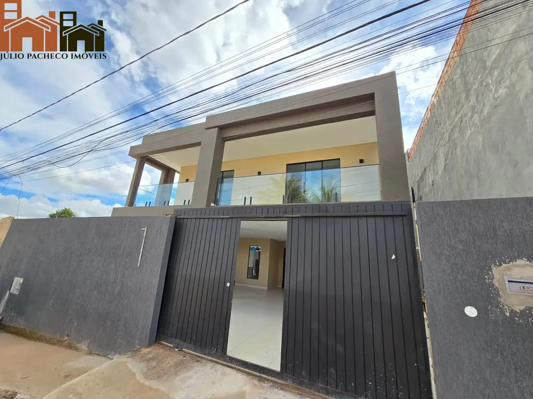Foto do Imóvel