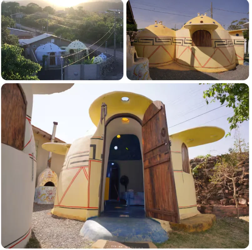 Descubra uma oportunidade única em Alto Paraíso de Goiás: um imóvel com 1 Casa d...