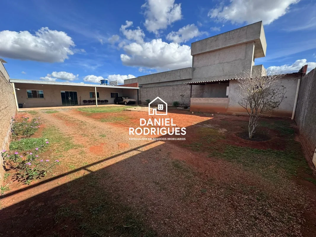 Foto do Imóvel