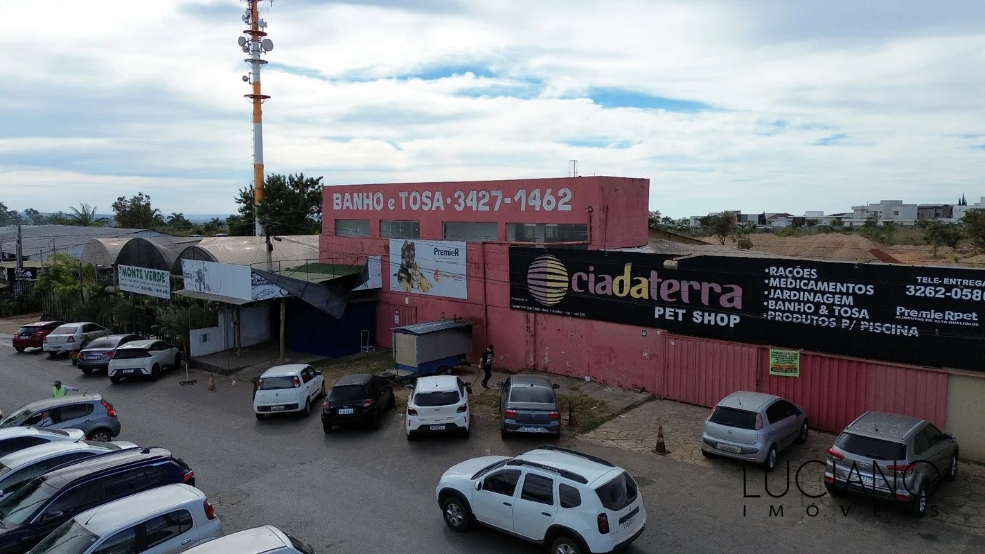 Aluguel R$ 22.000,00Venda R$ 3.500.000,00.- Imóvel escriturado!!!!- Prédio com l...