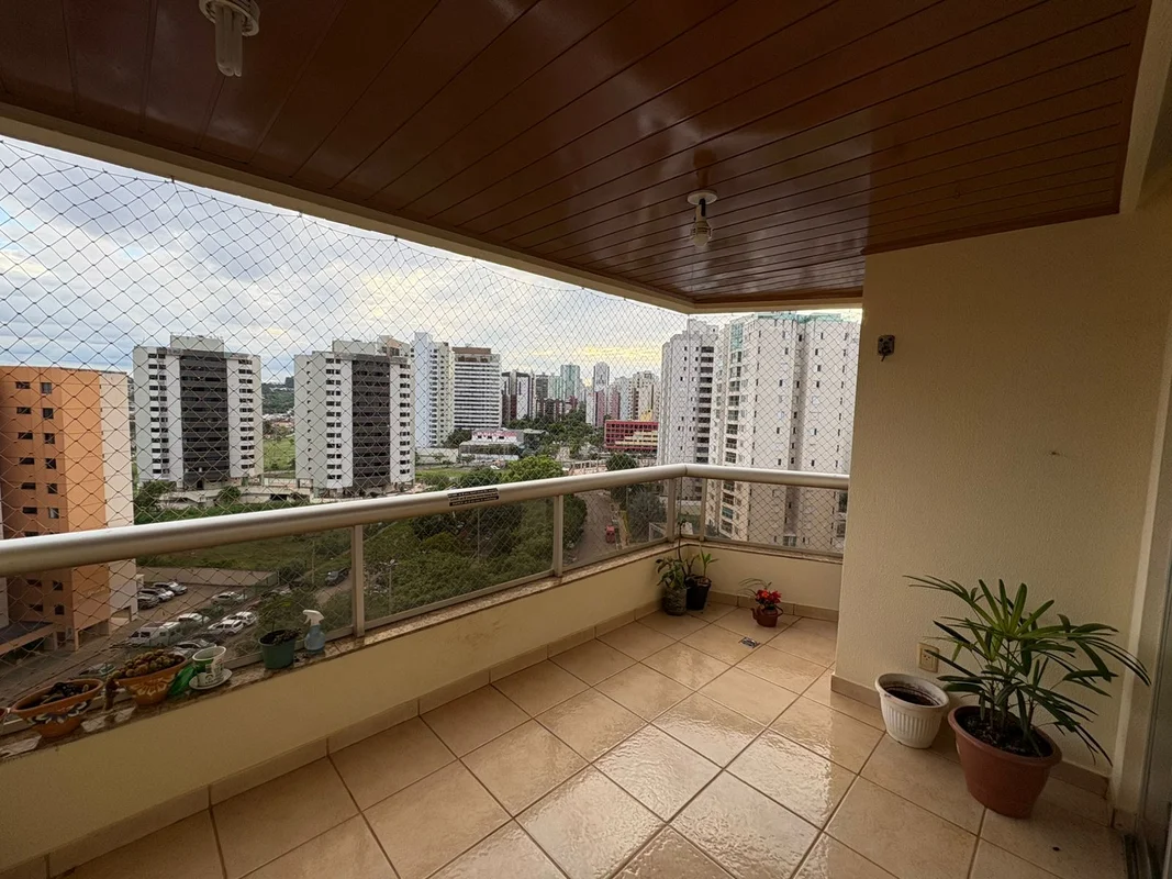 Descubra um apartamento acolhedor e bem localizado na Quadra 203, Sul, Águas Cla...
