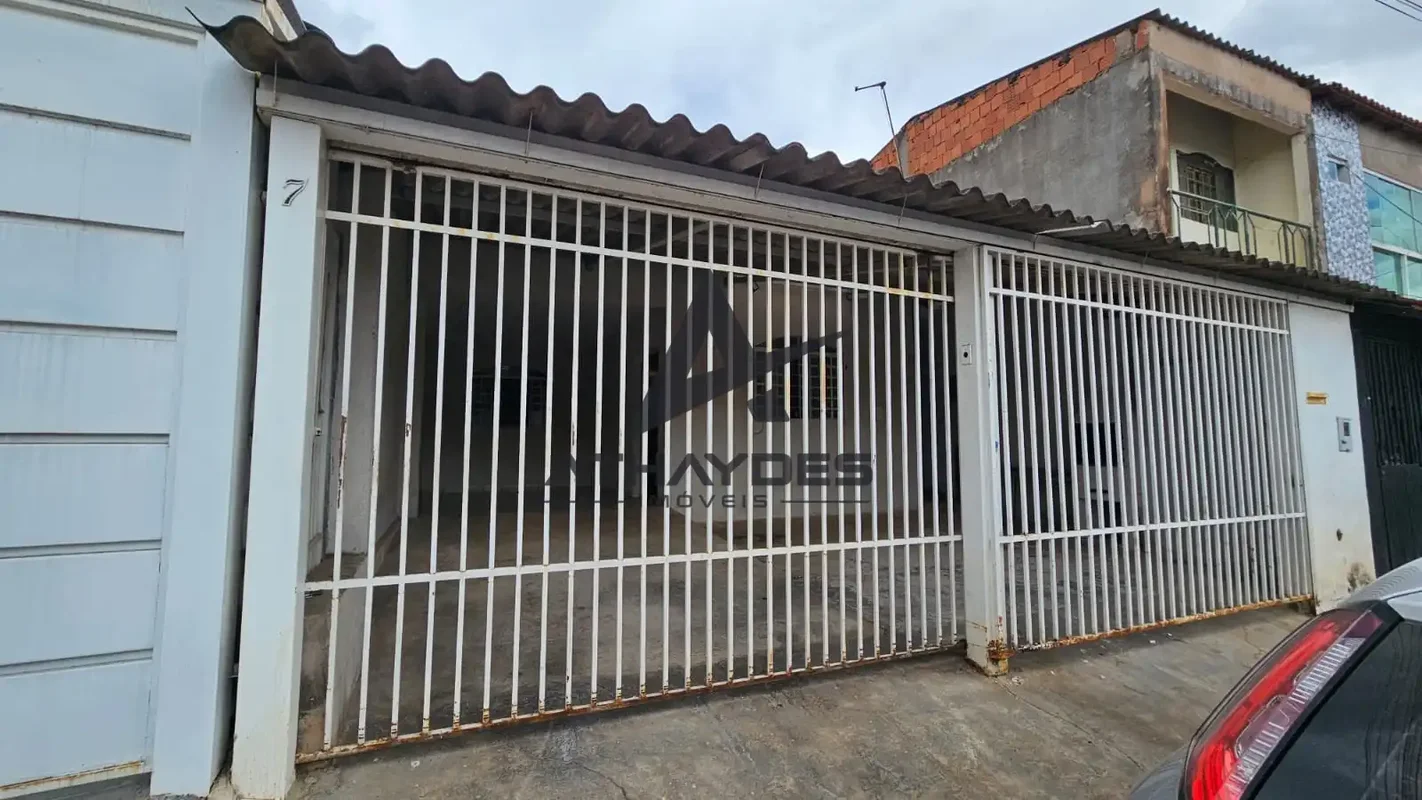 Excelente Casa para Locação/Venda na QN 15D – Riacho Fundo II Ótima oportunidade...