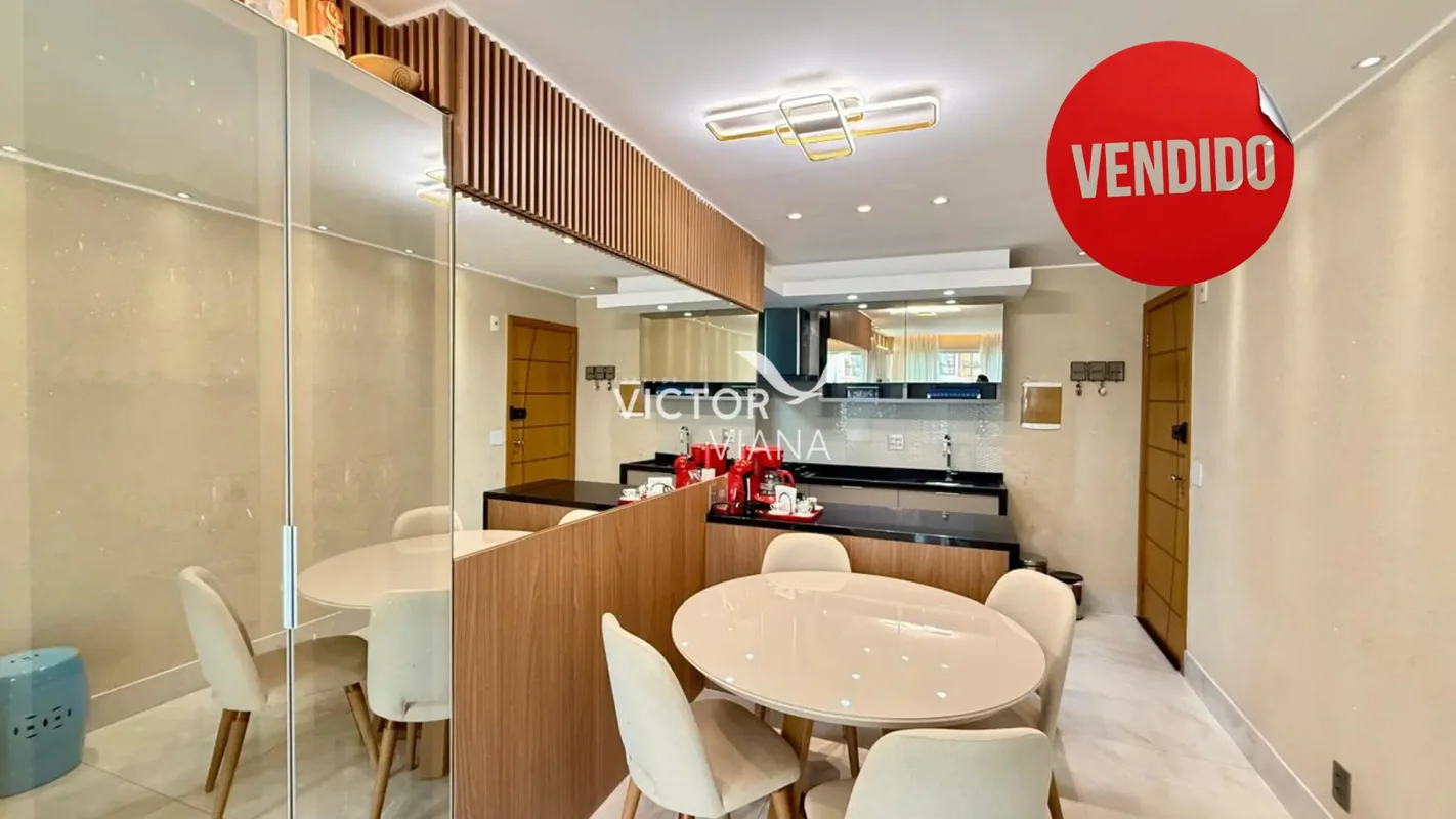 VICTOR VIANA anuncia captação em parceria com THAIS SÁUnidade no JOY Residence e...