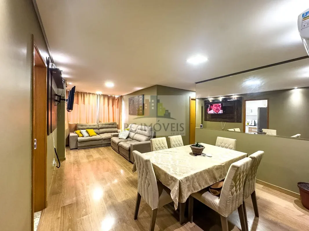 3 QTOS - SUITE - 82 METROS - LAZER - PRÓX. METRÔ E SHOPPINGRua 22 sul - Residenc...