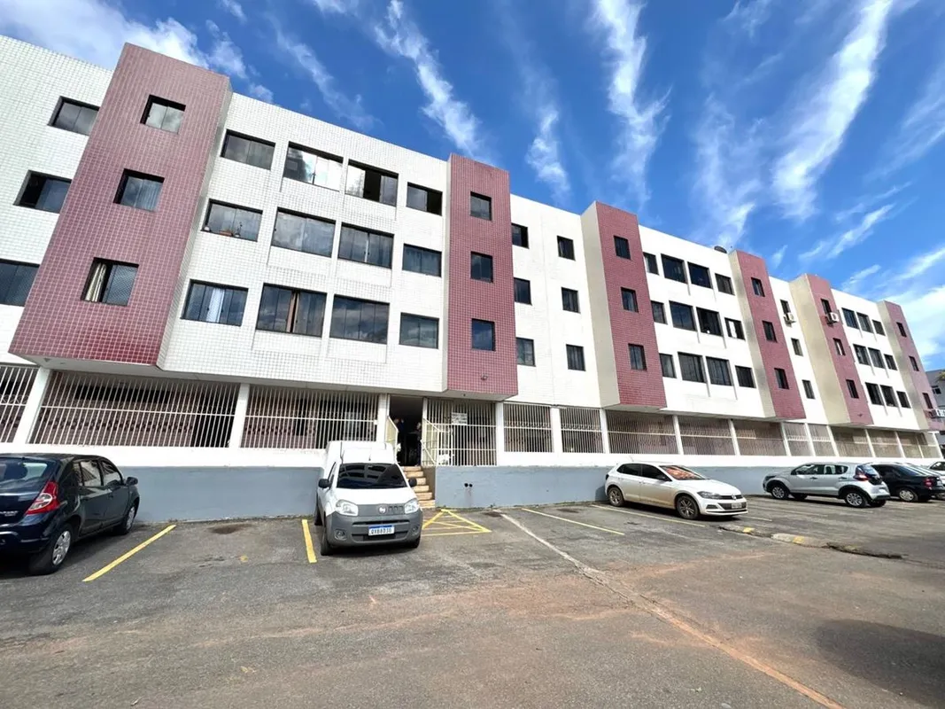 APARTAMENTO 2 QUARTOS TAQUATINGA NORTEEdifício Ilha das Canárias QNL 8Se você pr...