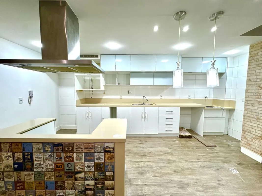 VENDA | APARTAMENTO PREMIUM EM VICENTE PIRES Sofisticação, conforto e localizaçã...