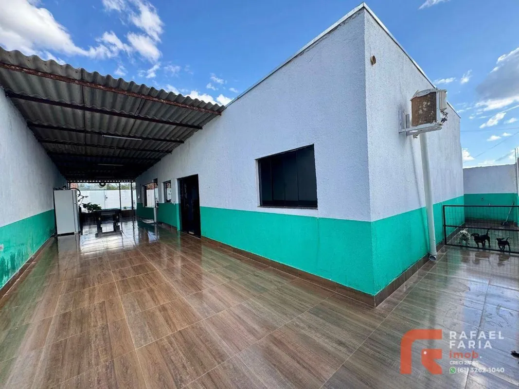 Foto do Imóvel