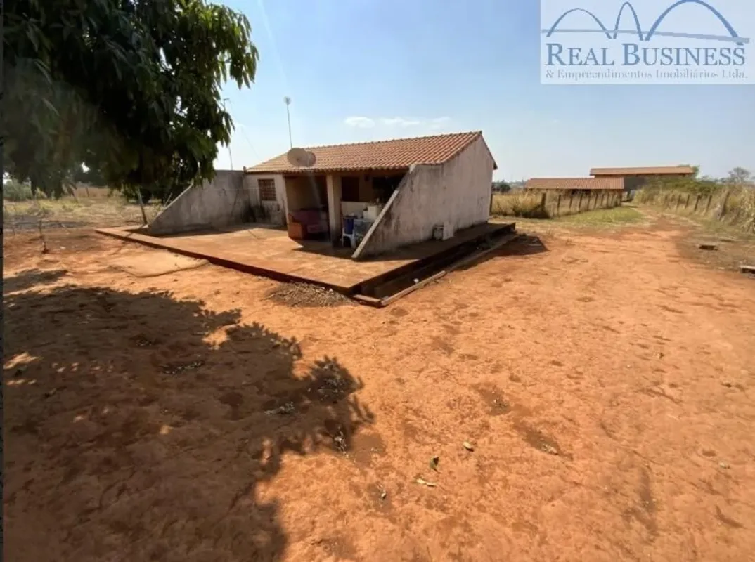 Foto do Imóvel