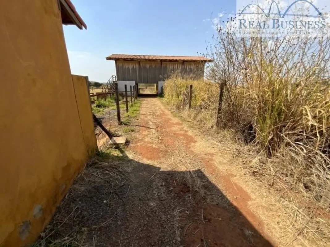 Foto do Imóvel