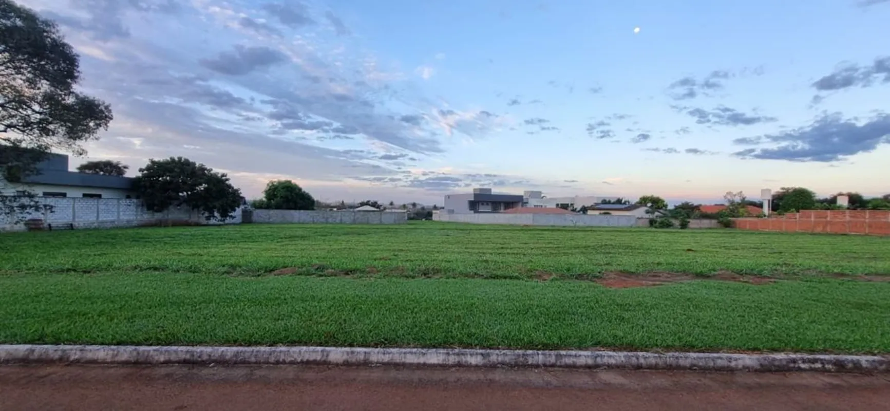 Lote/Terreno no Condomínio Villágio Baiocchi – 1.202,35m² ... 30/05/26