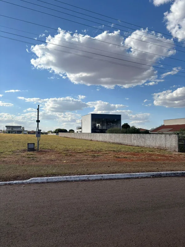 Lote à Venda no Condomínio Villaggio Baiocchi – Alameda Toscana | Goianira-GOExc...