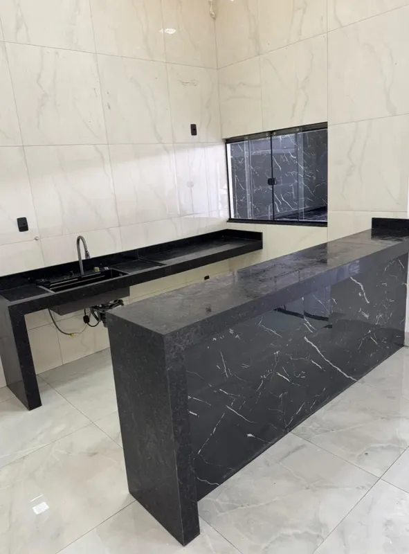SENADOR CANEDO RES. FLÔR DO IPÊ 2 R$ 369.000Casa de 2/4 sendo 1 suíte Sala e coz...