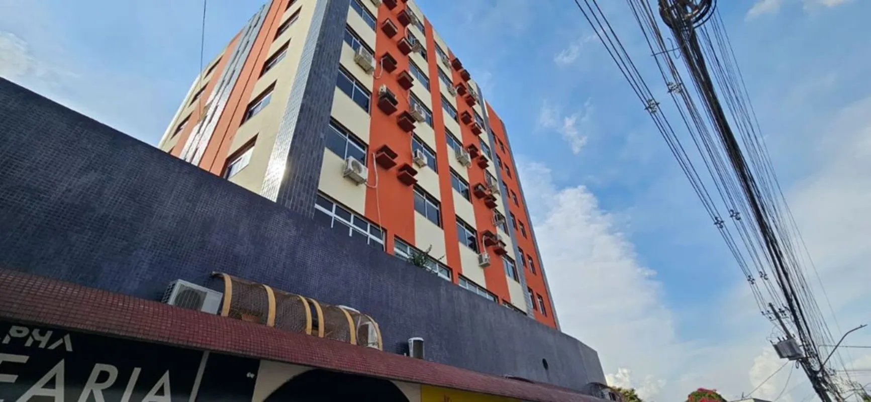 EstabeleÃ§a o seu negÃ³cio em um dos bairros mais tradicionais e estratÃ©gicos d...