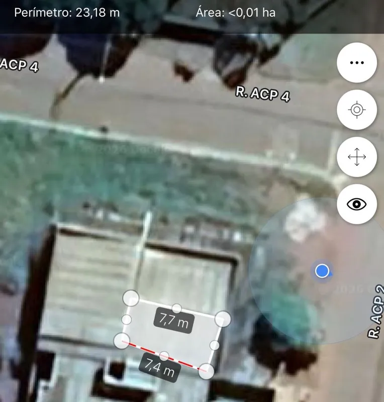 Foto do Imóvel