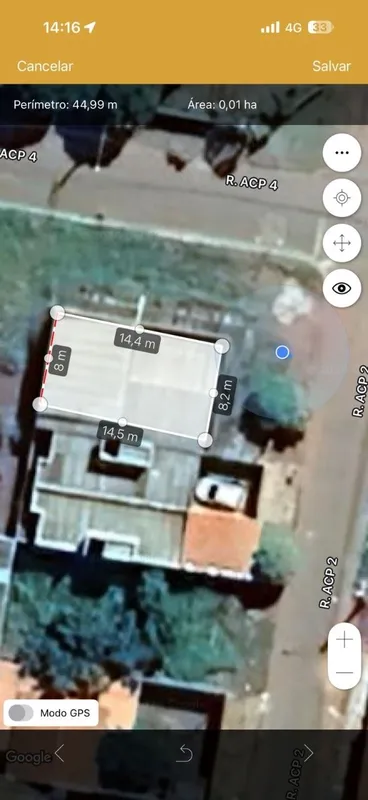 Foto do Imóvel
