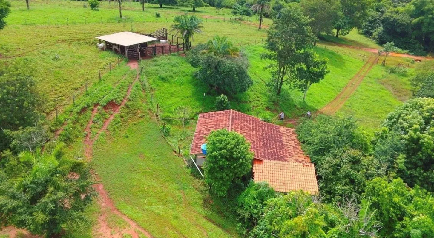 Foto do Imóvel