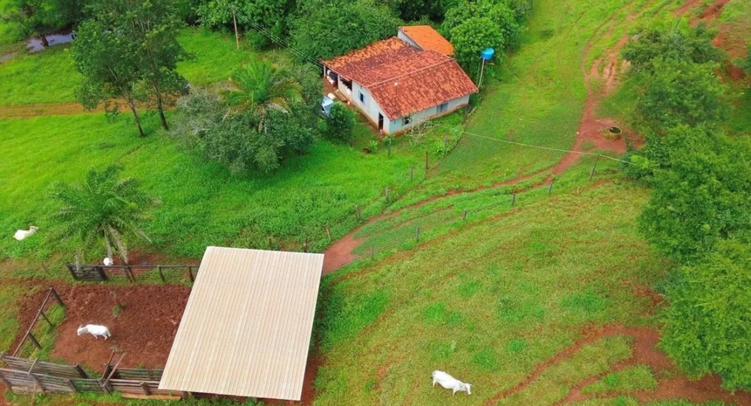 Foto do Imóvel