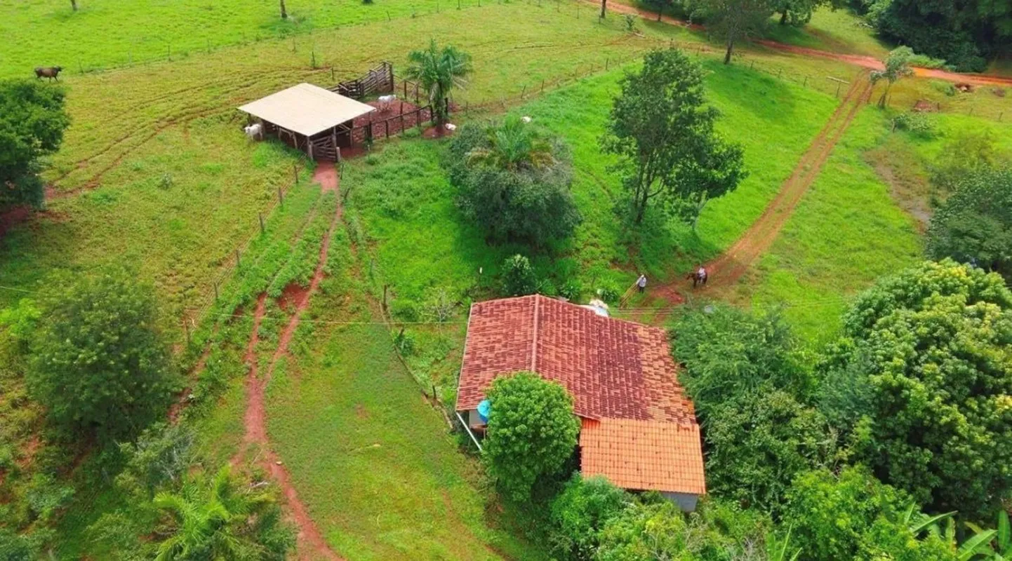 Foto do Imóvel