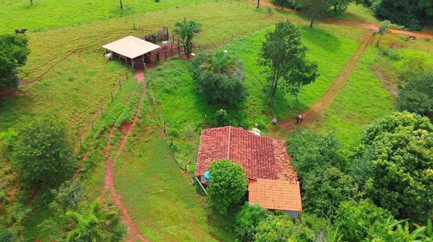 Foto do Imóvel