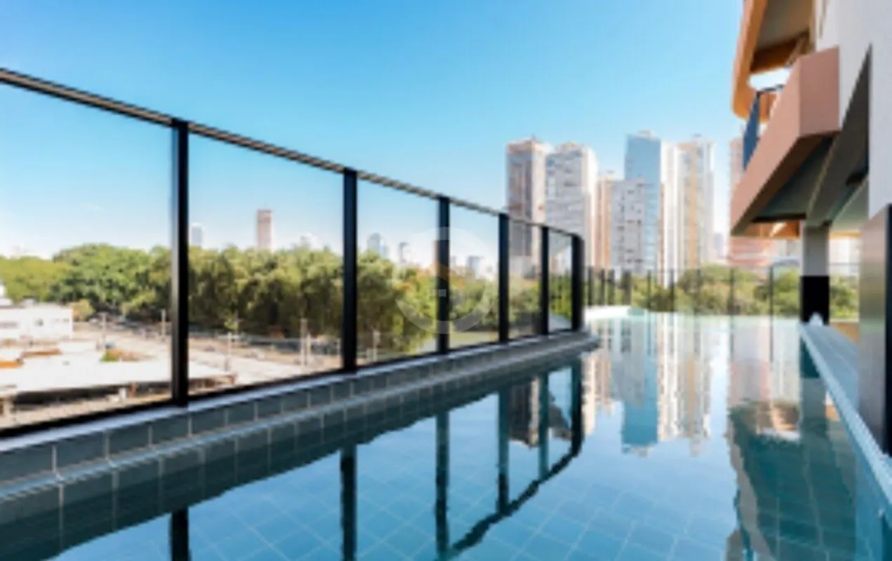 Residencial Lago Areião 2 suítes 75m²R$ 689.000,00•A partir de R$ 689.000,00 uni...